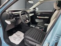 Citroën ë-C3 Aircross - Vorschau Bild 7