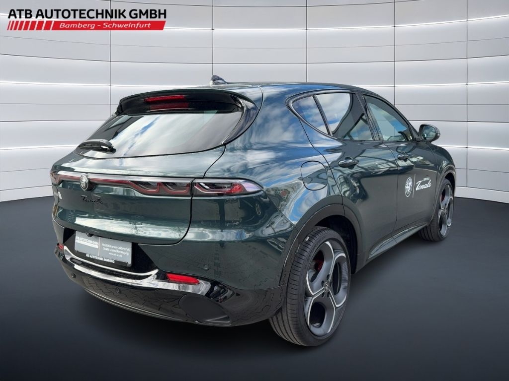 Fahrzeugabbildung Alfa Romeo Tonale Veloce, 360 Kamera, elektr. Heckkl. SHZ