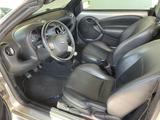 Ford Streetka 1.6 Elegance, Wolf Tuning (selten) - Ford Streetka aus 2004