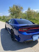 Dodge Charger ScatPack 6,4L HEMI V8 - Dodge Charger: Hemi