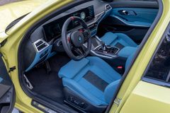 BMW M3 – 11 / 35