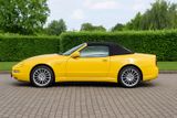 Maserati Spyder Cambiocorsa Automatik 15.300 km Cabrio - Maserati in Hamburg