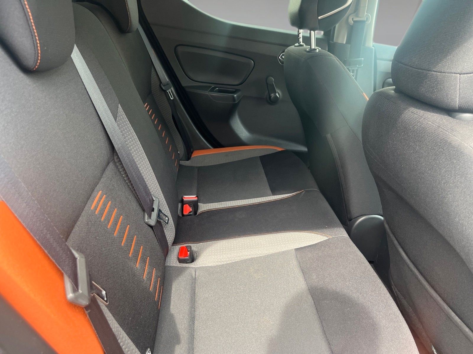 Nissan Micra Acenta Bose – Bild 10