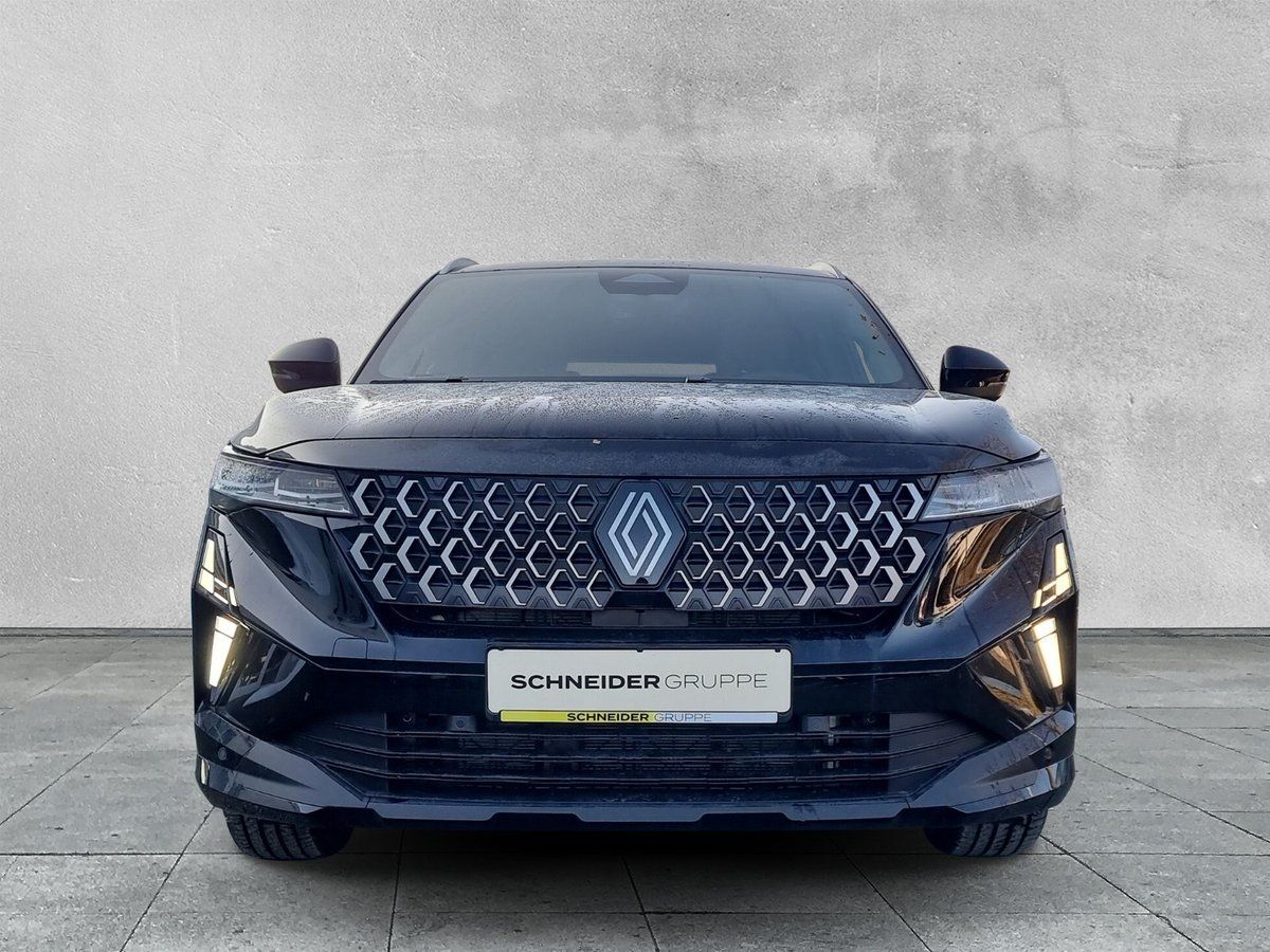 Renault Austral - Bild 8