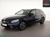 Mercedes-Benz C 220 d T Avantgarde NIGHT WIDE,PANORAMA,KEYLESS - Mercedes-Benz C 220: D