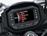 Kawasaki Ninja 1000SX Tourer - Offers matching your search criteria