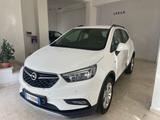Opel OPEL MOKKA X 1.6 CDTI ECOTEC 74.000 KM - Opel Mokka X Kombi Gebrauchtwagen