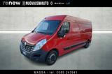 Renault Master T35 2.3 dci 130cv L3H2 E6 - rote Renault Master