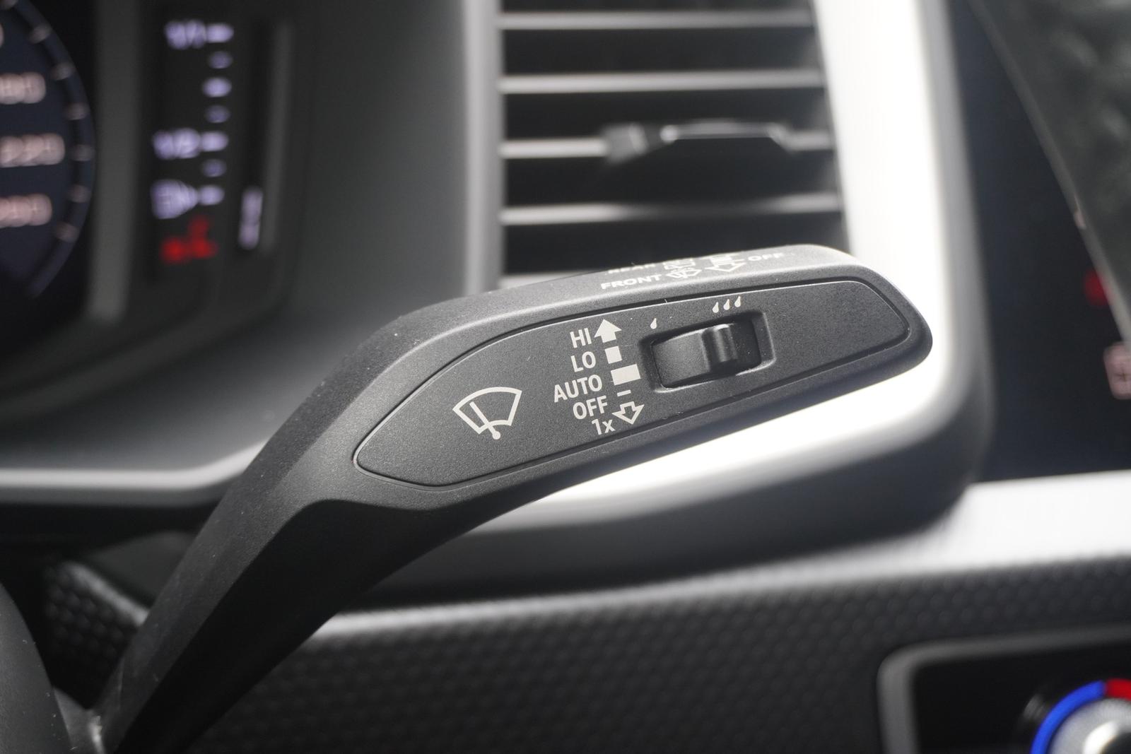 Audi A1 Sportback 25 1.0 TFSI basis App-Connect