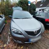 Mazda 3 BK, 105 PS - Mazda Mazda3 BK