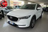 Mazda MAZDA CX-5 2.2L Skyactiv-D 150 CV 2WD Homura - Mazda CX-5 HOMURA mit Diesel-Antrieb