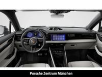 Porsche Macan - Vorschau Bild 9