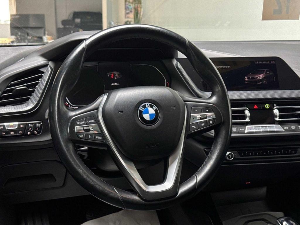 BMW 1 Series xDr Sport Shadow Pano Shzg Volldig AHK LED, миниатюра 8