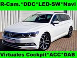 Volkswagen Passat Variant  Virtual Cockpit*DSG*LED*DDC*ACC - Volkswagen Passat Variant in Erfurt