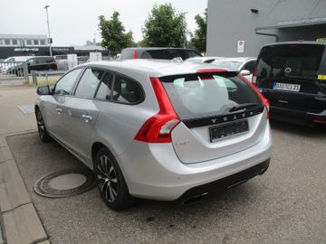 Volvo V60 - 6