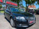 Audi A3 Sportback/2.HAND/AUTOMATIK/BI-XENON/PDC/SHZ/ - Audi A3 aus 2008: Sportback