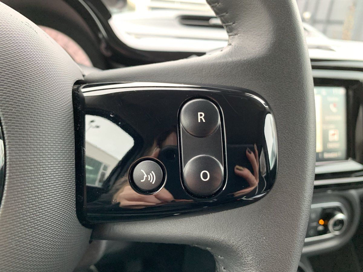 Renault Twingo - Bild 30