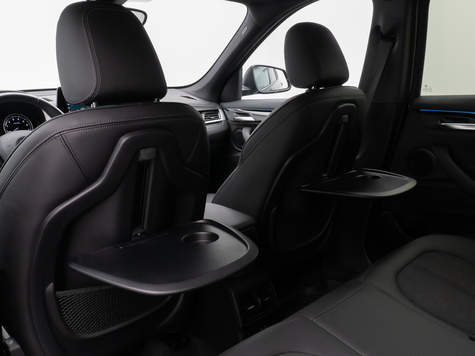 Fahrzeugabbildung BMW X1 xD25e Sport Line Kamera HUD DAB Navi+ Alarm