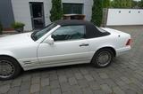 Mercedes-Benz SL 500 SL - Mercedes-Benz SL 500 aus 1996