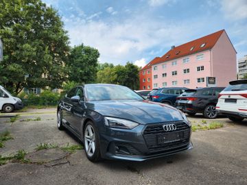 Audi A5 - 10