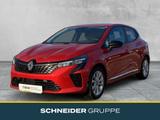 Renault CLIO V EVOLUTION TCe 90 LED+NAVI+KAMERA+KEYLESS+ - gebrauchte Renault Clio aus dem Jahr 2024