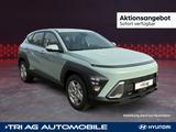 Hyundai KONA SX2 1.6 T-GDI (150 PS) 6-MT 2WD Select - Hyundai Kona SX2