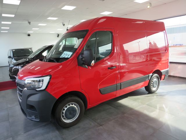 Renault Master 2.3 dCi 135 L1H2 * 1.HAND+KLIMA+EURO 6 *