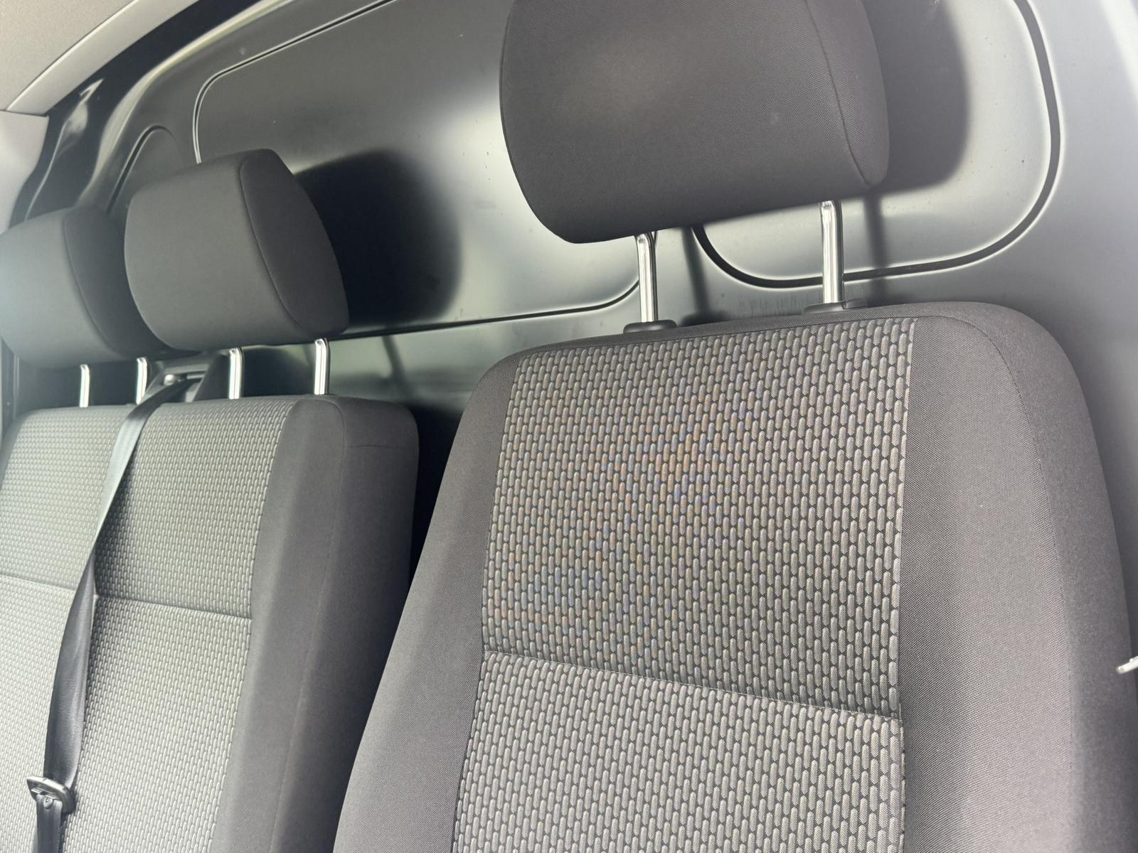Volkswagen T6 Transporter 6.1 Kasten TDI LR AHK*LED*Kamera