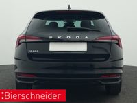 Skoda Scala - Vorschau Bild 5