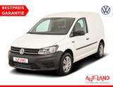 Volkswagen Caddy 1.0 Maxi Kasten BMT Klima Sitzheizung PDC - Angebote