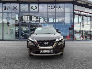 Nissan X-Trail Acenta 1.5 VC-T Navi*360*Kamera*LED*FSH*