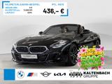 BMW Z4 Roadster sDrive 20i M-Sport HUD LED ACC NAVI - BMW Z4 in Wuppertal