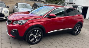 Peugeot 3008 - 4