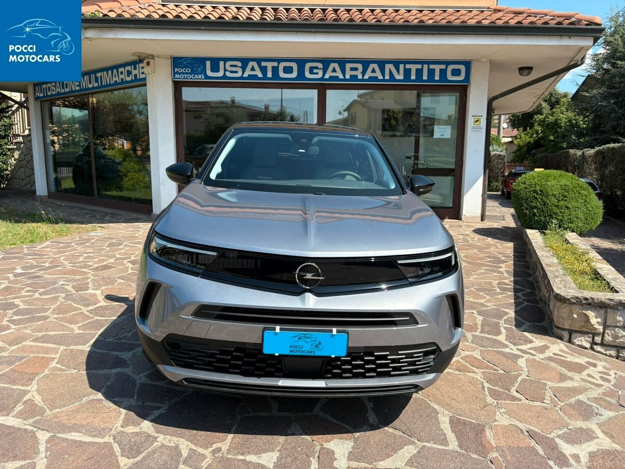 Other Opel Mokka 1.2 Turbo GS imagem 2