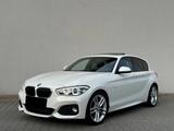 BMW 120d M Sport mit 190 PS - BMW 120: 120d Ps