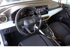 Fahrzeugabbildung Seat Arona Style,Automatic-Getriebe, Top-Zustand