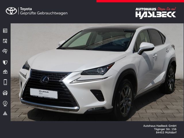 Lexus NX 300h E-FOUR Amazing Edition+Navi+Panodach+Saf