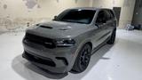 Dodge HELLCAT*CARFAX CLEAN*UNFALLFREI*SERVICE NEU*VOLL - mit Benzin-Antrieb: Beheizbare Frontscheibe, mit Klimaautomatik