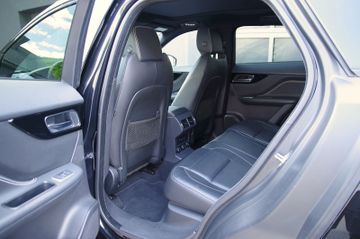 Jaguar F-PACE R-Sport 30d AWD*ACC,Pano,Kamera,Komfort*