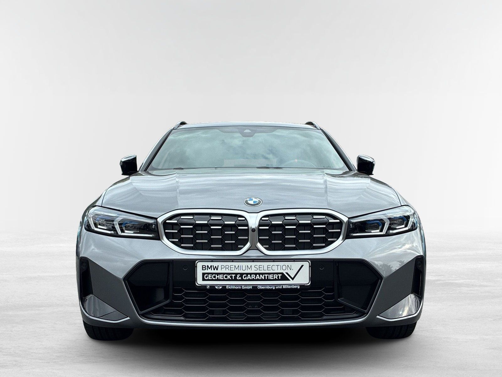 BMW M340i xDrive Touring M Sport PGSD.INNOPAKET foto 2