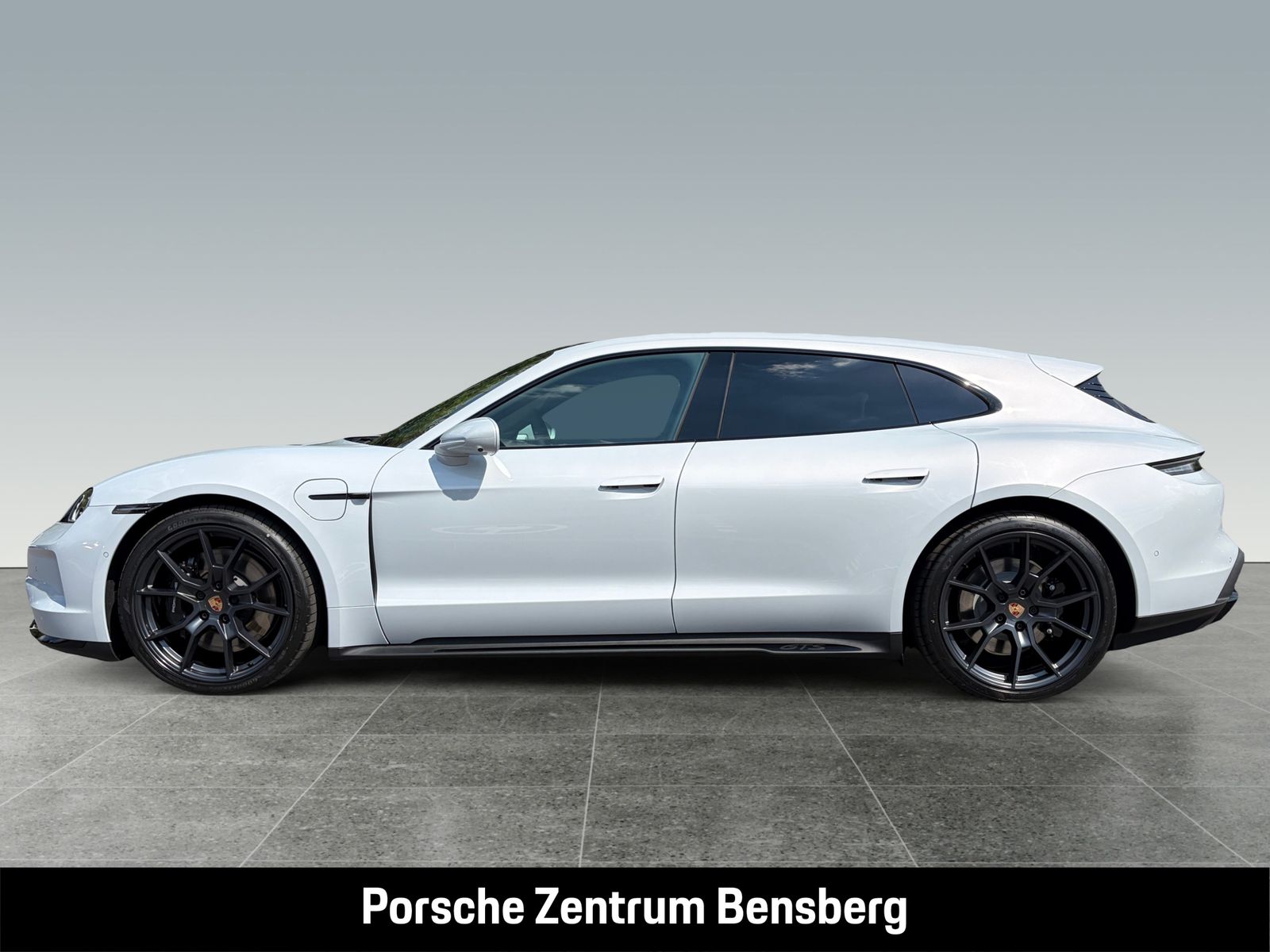 Porsche Taycan GTS Sport Turismo imagem 2