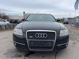 Audi A6 Avant 2.7 TDI - Audi A6 aus 2006 mit Diesel-Antrieb: Kombi, 2.7