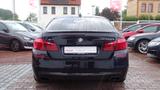 BMW M550 d xDrive Head-Up Standheizung 360° ACC - BMW M550 Gebrauchtwagen