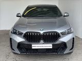 BMW X6 xDrive30dA M Sport Pro LiveCock.LED.InnovPkt. - gebrauchte BMW X6 aus dem Jahr 2023
