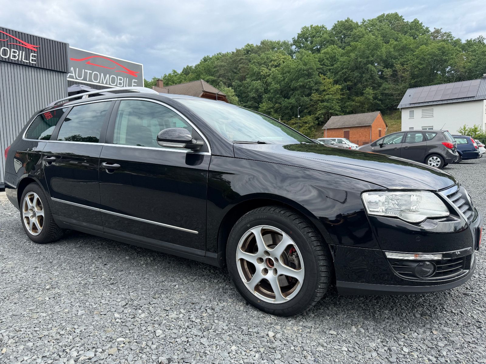 VW Passat Variant Passat 2.0TDI Highline Bi-XENON/AHK/TÜV NEU – Foto 3