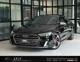 Audi S7 Sportback 3.0 TDI - Audi S7 aus 2021