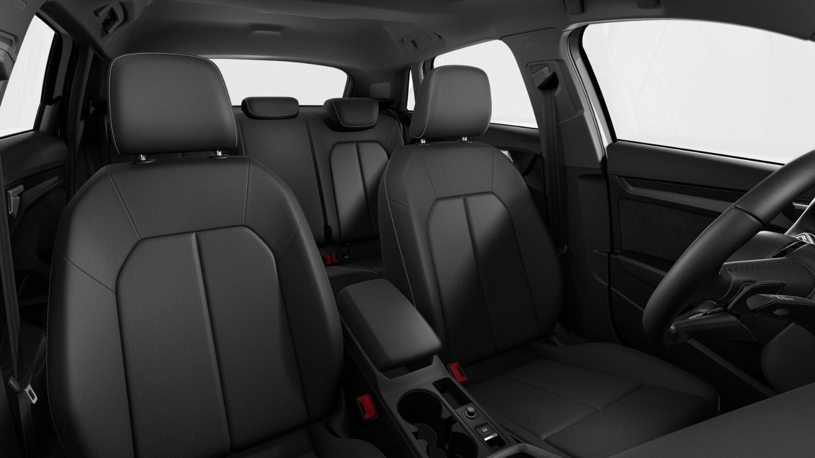 Audi A3 Sportback 35TFSI S-tr. PANO AHK FAHRSCHULE, миниатюра 9