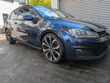 Volkswagen Golf 1.4 TSI 90 kW, Sportfahrwerk, 19' Felgen - Volkswagen Golf: Felgen