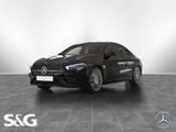 Mercedes-Benz CLA 250 Coupé AMG KEYLESS+SPURHALTE+KAMERA+19" - gebrauchte Mercedes-Benz CLA 250 aus dem Jahr 2022