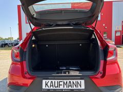 Fahrzeugabbildung Captur II Evolution 1.3 TCe 140 Mild-Hybrid EU6d